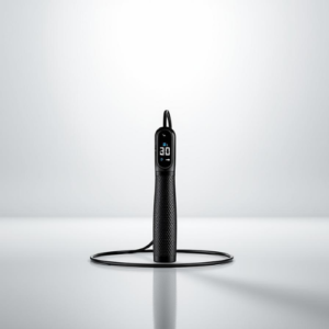 Jump Rope with Counter