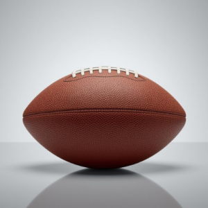 Premium Leather Football