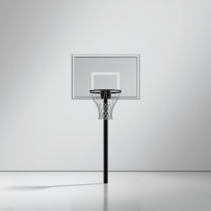 Basketball Hoop System