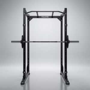 Multi-Function Power Rack