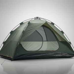 2-Person Camping Tent