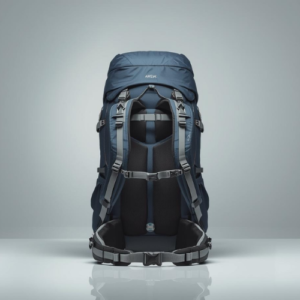 Trekking Backpack (65L)