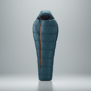Sleeping Bag (-5°C Comfort)