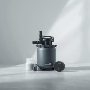 Portable Water Filter