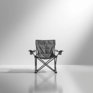 Compact Folding Chair