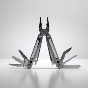 Multi-Tool (21-in-1)