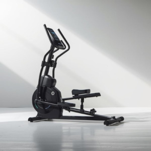 Magnetic Elliptical Trainer