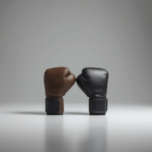 Premium Boxing Gloves (16oz)