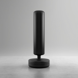 Free Standing Punching Bag