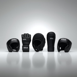 MMA Training Set