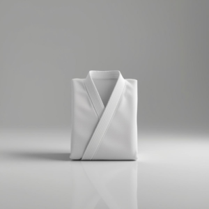 Taekwondo Uniform (Dobok)