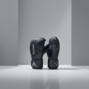 Focus Mitts & Thai Pads Set