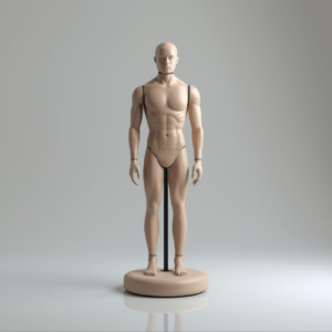 Grappling Dummy (50kg)