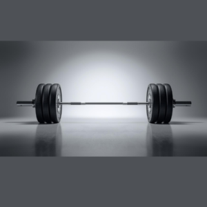 Olympic Barbell Set (150kg)