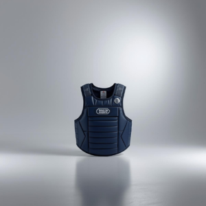 Karate Gear Set (Chest+Head)