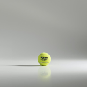 Tennis Ball Machine
