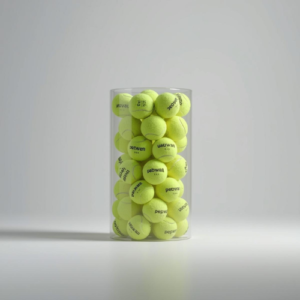 Tennis Ball Hopper (150 balls)