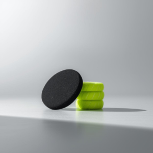 Tennis Dampener & Grip Set