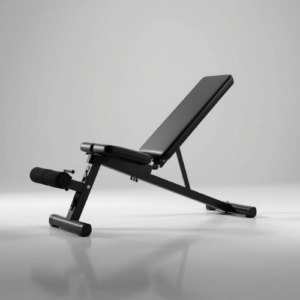 Adjustable Workout Bench