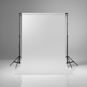 Portable Backboard/Net System