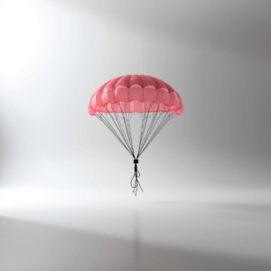 Swim Parachute (Resistance)