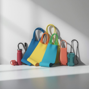 Resistance Band Set (5-Level)