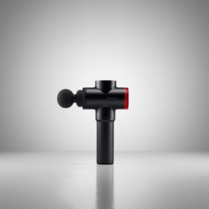 Heated Sports Massage Gun