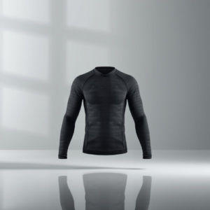 Cold Weather Compression Gear