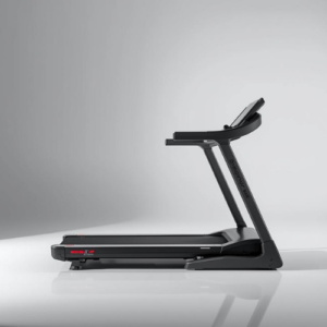 Smart Treadmill with Bluetooth