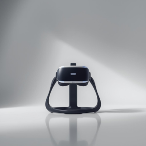 Virtual Reality Fitness System