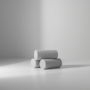 Foam Roller Set (3 pcs)