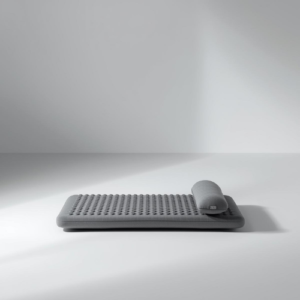 Acupressure Mat & Pillow Set