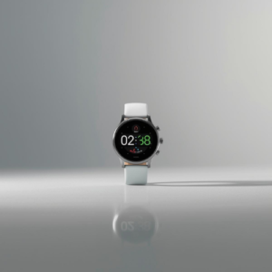 Fitness Smartwatch Pro