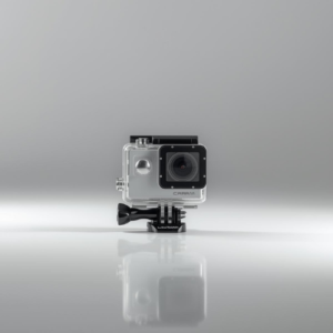 Sports Action Camera 4K