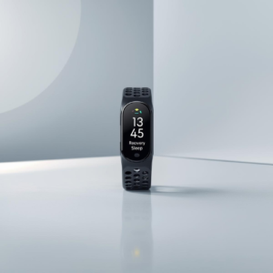 Recovery Sleep Tracker