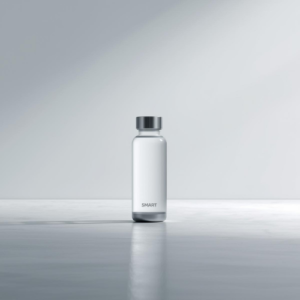 Smart Water Bottle