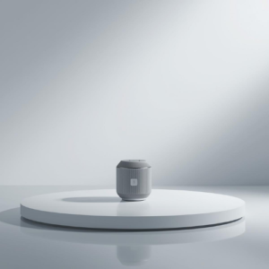 Portable Bluetooth Speaker