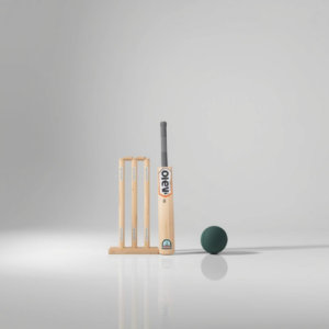Children's Cricket Set