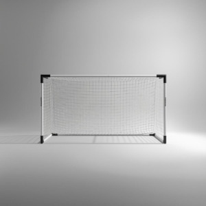Junior Football Goal Set