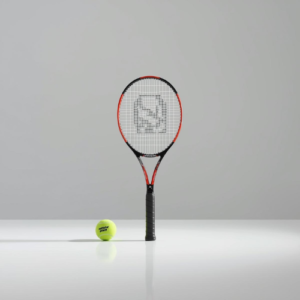 Kids Tennis Racket Set